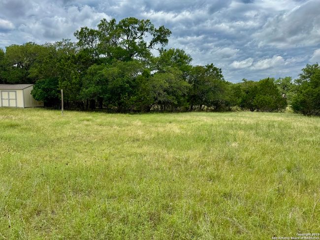 1187 Long Meadow, Home with 0 bedrooms, 0 bathrooms and null parking in Spring Branch TX | Image 17