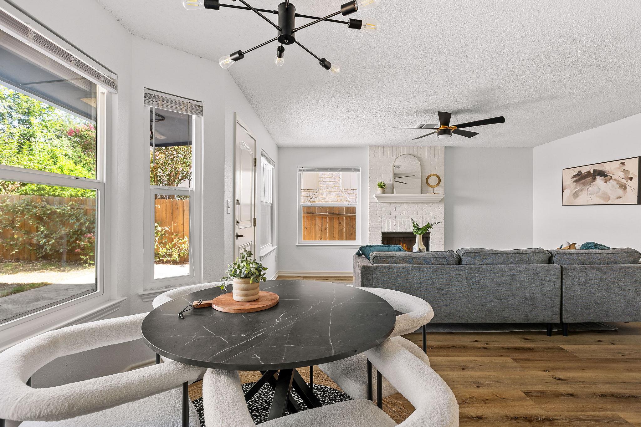 Residential in Austin