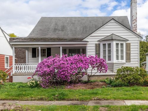 60 Bilodeau Ct, Burlington, VT, 05401-1518 | Card Image