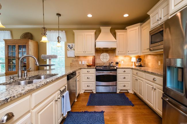 UNIT-104 - 100 Vallon Ln, Home with 2 bedrooms, 2 bathrooms and null parking in Little Rock AR | Image 16