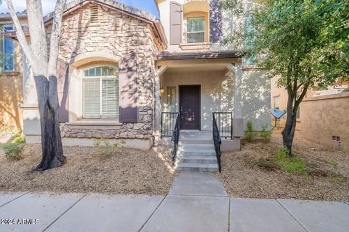 3653 W Bryce Ct, Phoenix, AZ, 85086-6038 | Card Image