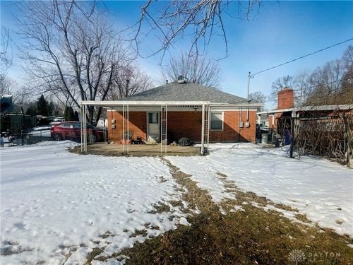 2501 Genoa Ave, Moraine, OH, 45439-2917 | Card Image