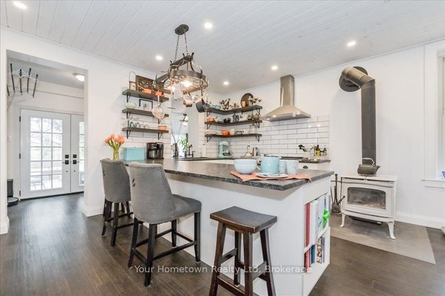 6933 Wellington 7 Rd, House other with 4 bedrooms, 2 bathrooms and 4 parking in Alma ON | Image 14