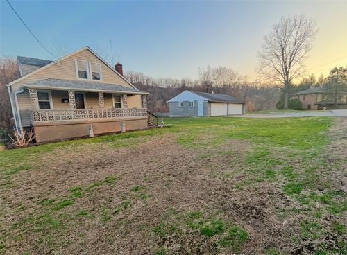 514 1st Ave, Bridgeville, PA, 15017-1338 | Card Image