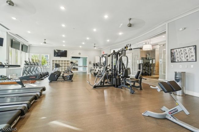 UNIT-103 - 2 Vanderbilt Blvd, Townhouse with 2 bedrooms, 2 bathrooms and null parking in Florham Park NJ | Image 30