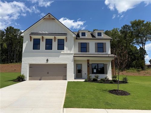 67 Bufflehead Pass, Jefferson, GA, 30549-1181 | Card Image