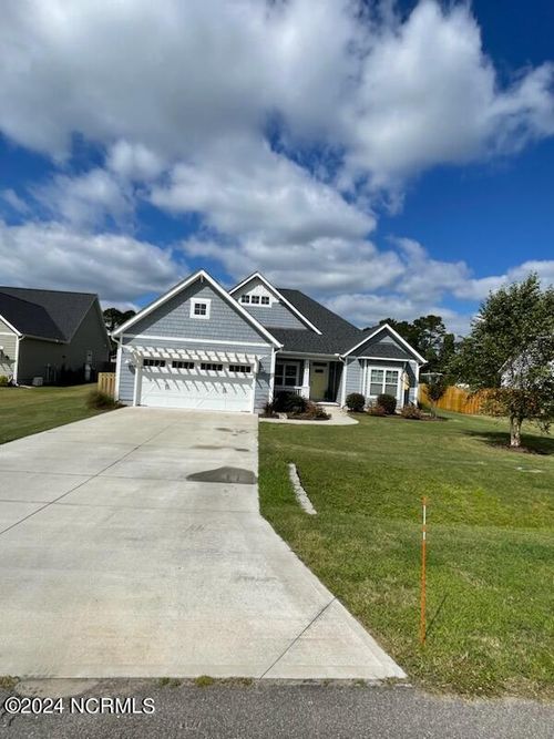6760 Campbells Ridge Dr Se, Leland, NC, 28451-1779 | Card Image