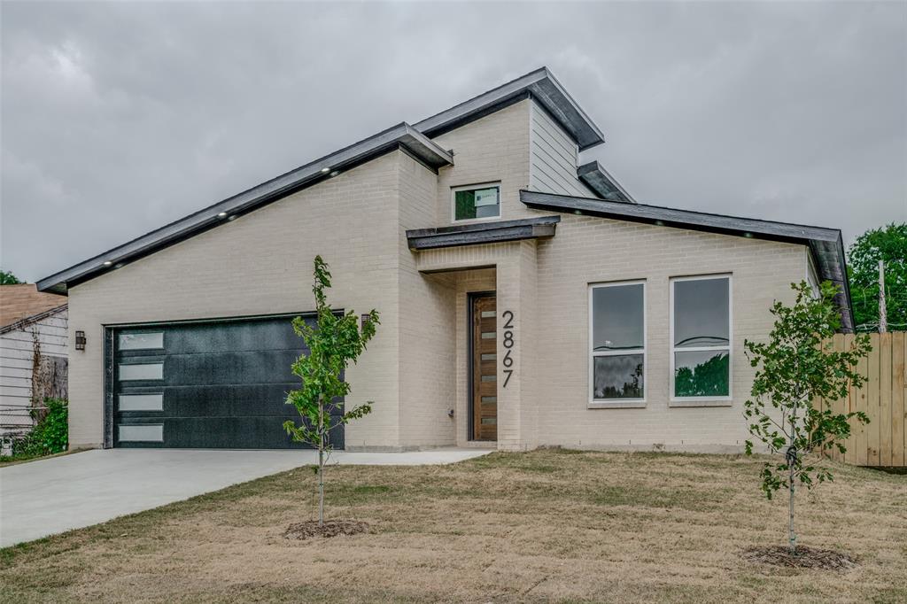 Overton Rd, Dallas, TX 75216