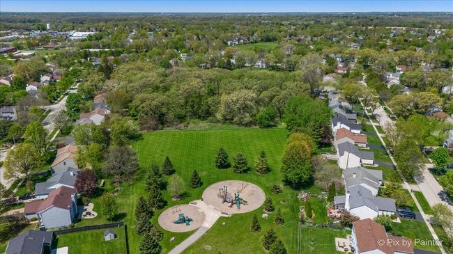1211 Prairie Dr, House other with 3 bedrooms, 3 bathrooms and 4 parking in Algonquin IL | Image 59