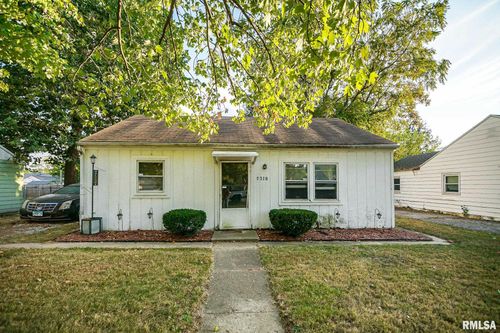 2318 W Albany Ave, Peoria, IL, 61604-1908 | Card Image