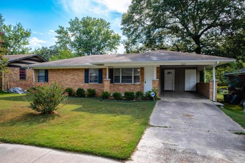 4107 Maple St, North Little Rock, AR, 72118-4649 | Card Image