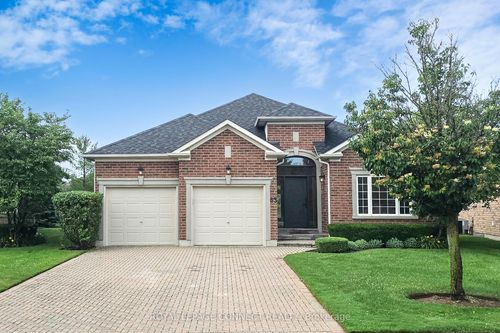 63 Turn Taylor, Stouffville, ON, L4A1R3 | Card Image