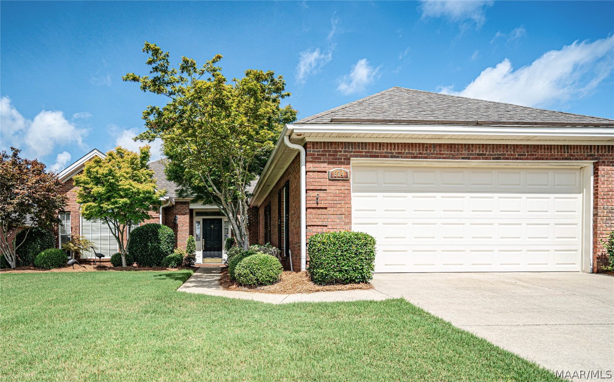 Somerset Dr, Montgomery, AL 36117 #1