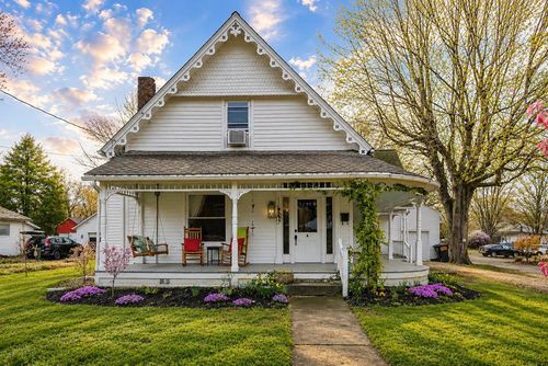 113 E Walnut St, Cardington, OH, 43315-1127 | Card Image