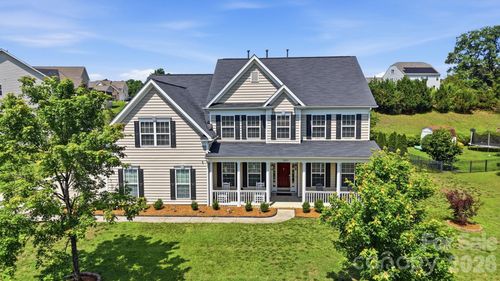 5217 Firebrick Ln Sw, Concord, NC, 28025-8807 | Card Image
