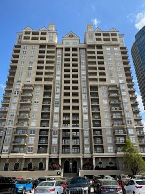 apt-1705-3334 Peachtree Rd Ne, Atlanta, GA, 30326-6821 | Card Image