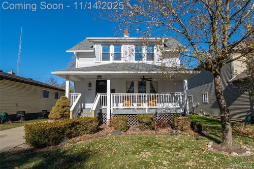 2330 Rosemont Rd, Berkley, MI, 48072-1850 | Card Image