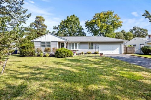 75 Sedgemoor Ct, Amherst, NY, 14221-4940 | Card Image