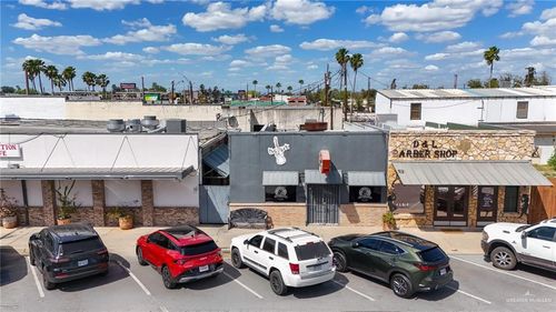 107 E Park Avenue, Pharr, TX, 78577 | Card Image