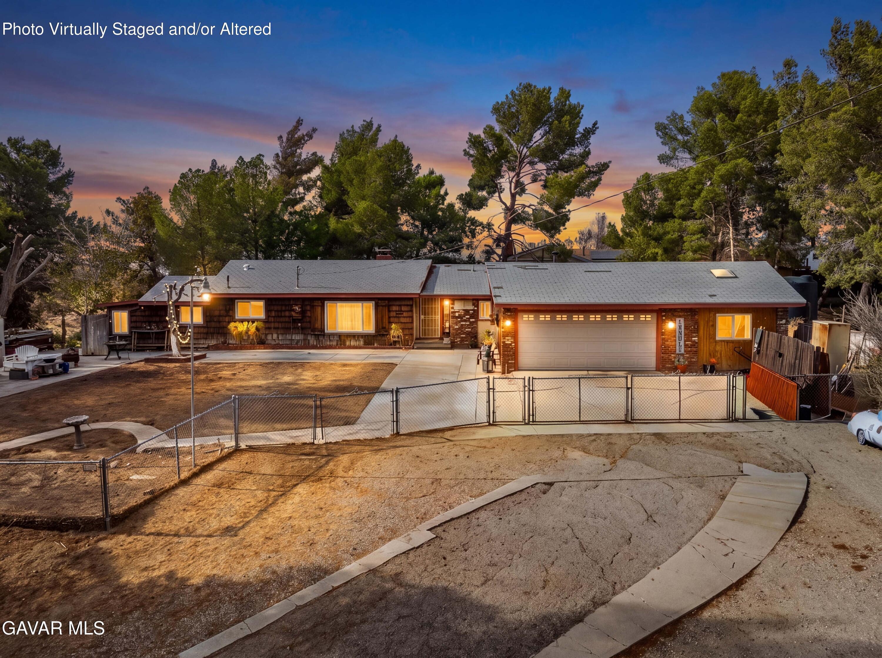 Residential in Palmdale