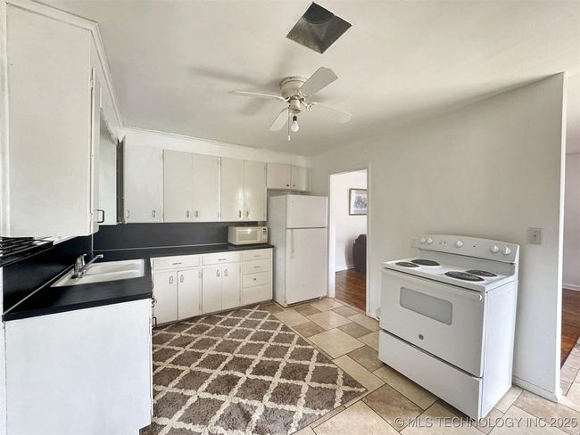 226 W Seneca St, House other with 2 bedrooms, 1 bathrooms and null parking in Tahlequah OK | Image 14