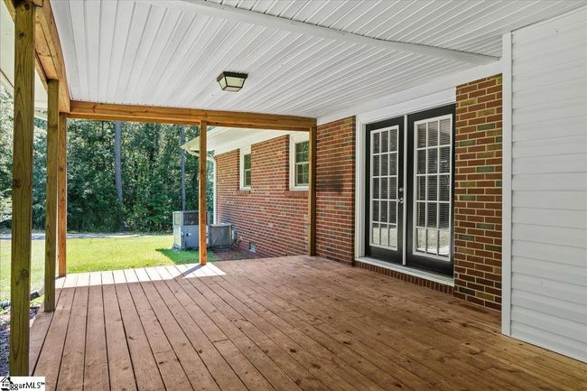 111 Clarendon Dr, House other with 4 bedrooms, 3 bathrooms and null parking in Clemson SC | Image 25