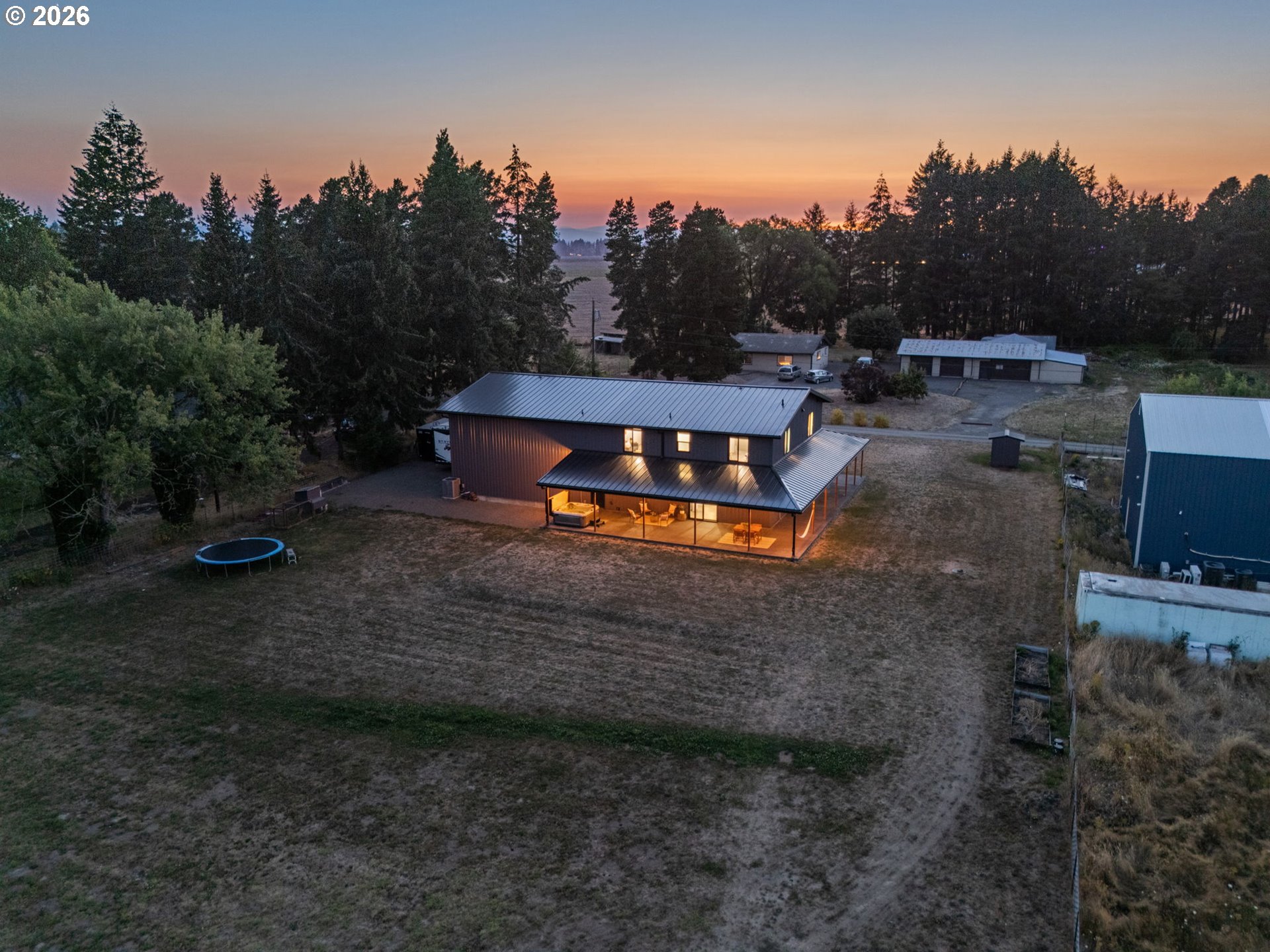 Residential in Hillsboro 4