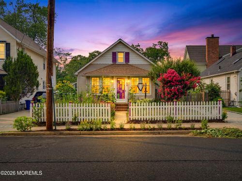 36 Tower Hill Ave, Red Bank, NJ, 07701-2225 | Card Image