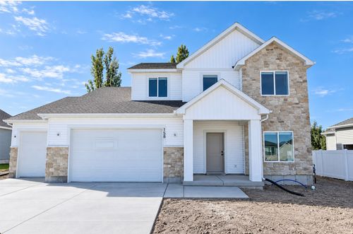 158 W 510 N, Smithfield, UT, 84335-1726 | Card Image