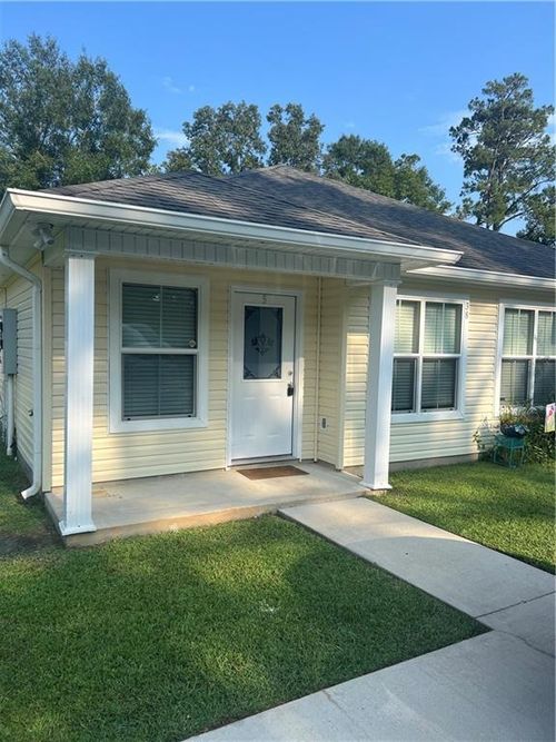 6-38618 Trapani Lane, Ponchatoula, LA, 70454 | Card Image