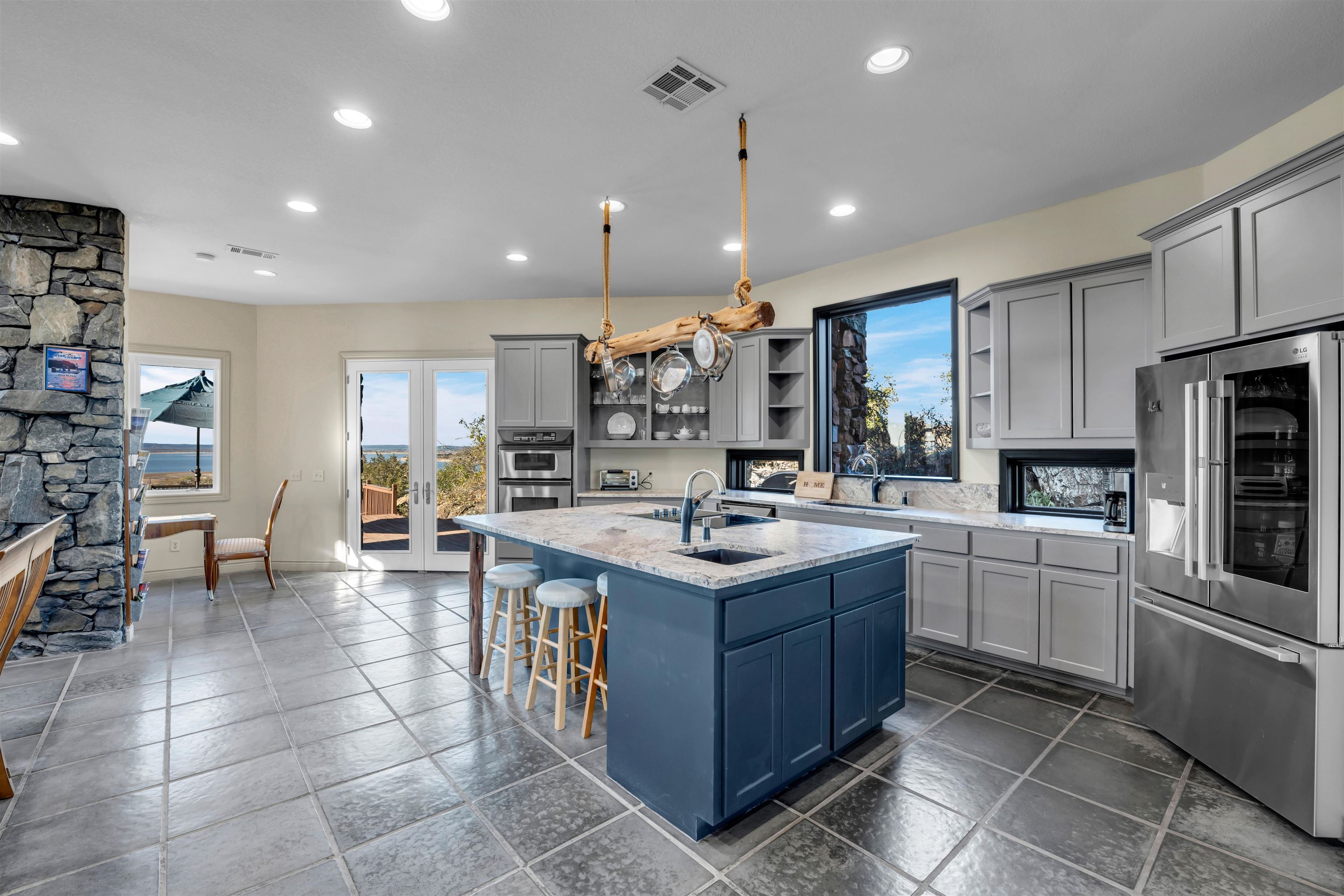 Residential in Burnet 4