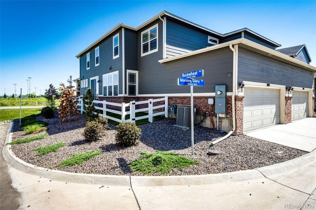 1009 Morning Glory Rd, House other with 3 bedrooms, 3 bathrooms and 2 parking in Brighton CO | Image 31