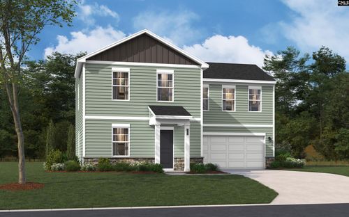 118 Artillery Rd, Columbia, SC, 29201 | Card Image