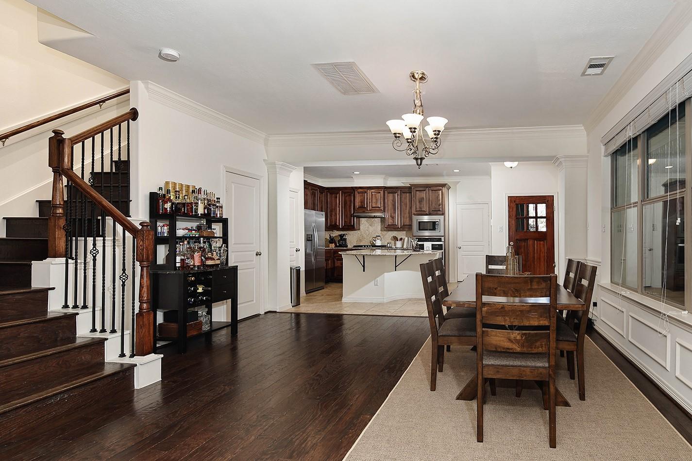 Residential in Houston 3