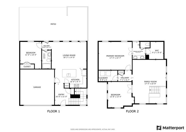 UNIT-22 - 13501 Metric Blvd, House other with 3 bedrooms, 2 bathrooms and 2 parking in Austin TX | Image 35