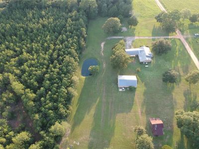 Aerial View of Property | Image 1