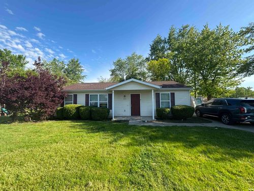 3813 E Maple Grove Avenue, Fort Wayne, IN, 46806 | Card Image