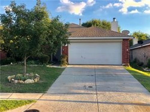 9217 Warren Dr, Mckinney, TX, 75071-7408 | Card Image