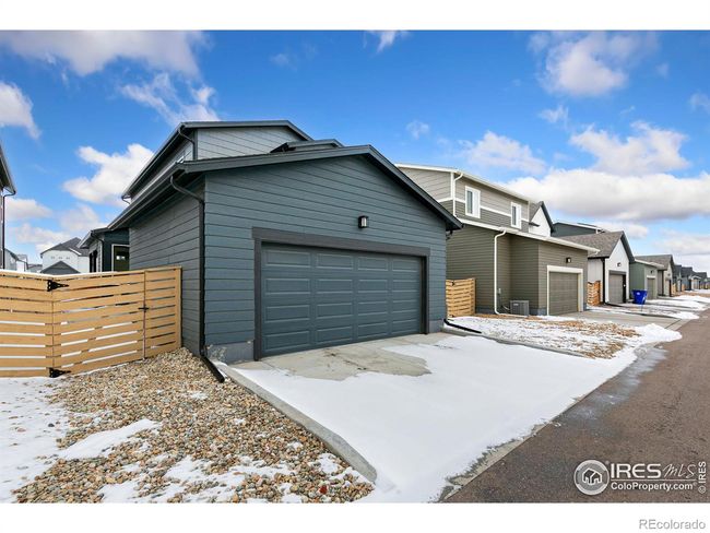 2-Car Attached Garage | Image 24