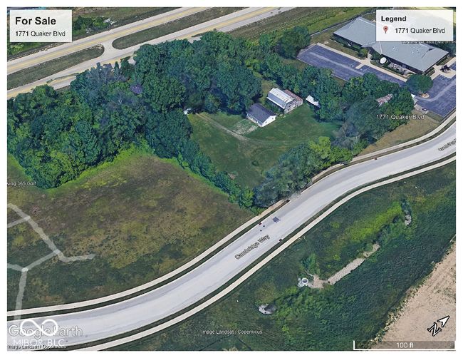 map of property location | Image 4