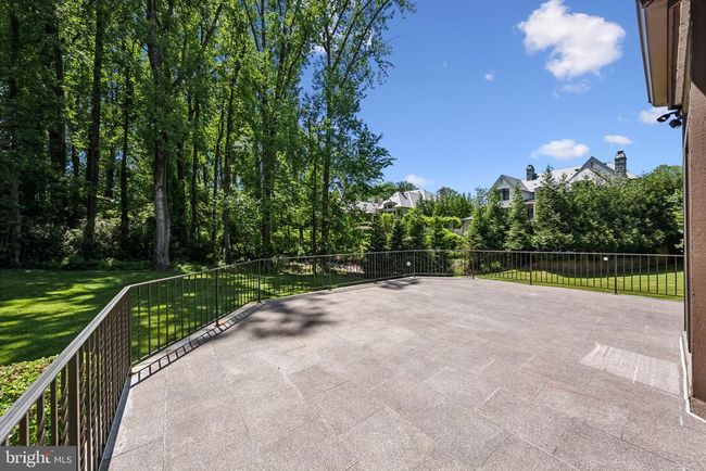 6723 Georgetown Pike, House other with 5 bedrooms, 8 bathrooms and null parking in MCLEAN VA | Image 27