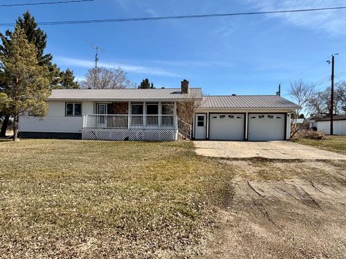 105 3 St, Cadogan, AB, T0B0T0 | Card Image