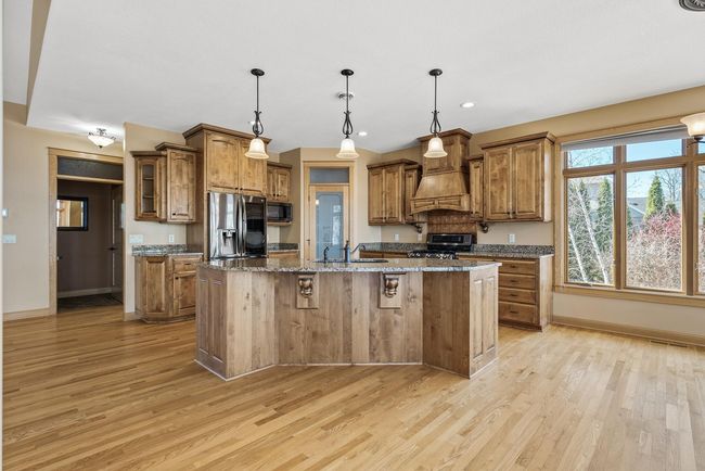 25204 Firefly Ave, House other with 4 bedrooms, 5 bathrooms and null parking in Wyoming MN | Image 19