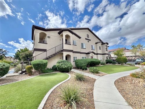 4124-2291 W Horizon Ridge Pkwy, Henderson, NV, 89052-5692 | Card Image