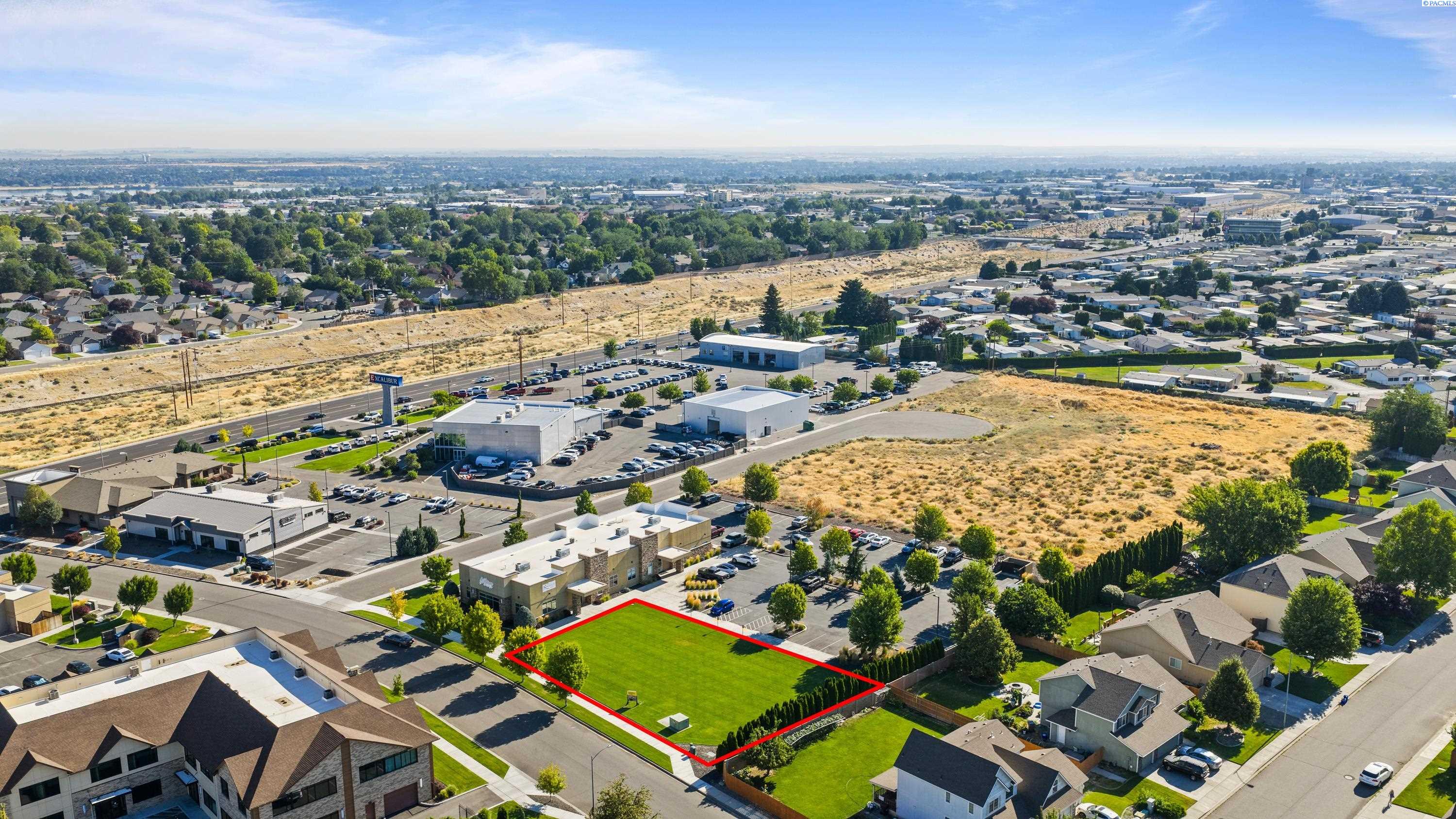 Land in Kennewick