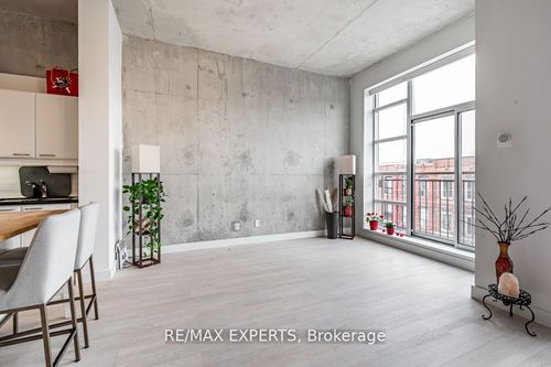 411-955 Queen St W, Toronto, ON, M6J3X5 | Card Image