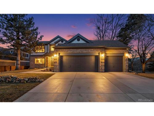 9195 Sugarstone Cir, Highlands Ranch, CO, 80130 | Card Image