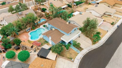 3675 Winner Dr, Las Vegas, NV, 89120-2256 | Card Image