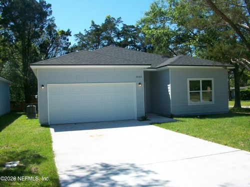3006 Alonso Road, Jacksonville, FL, 32216 | Card Image
