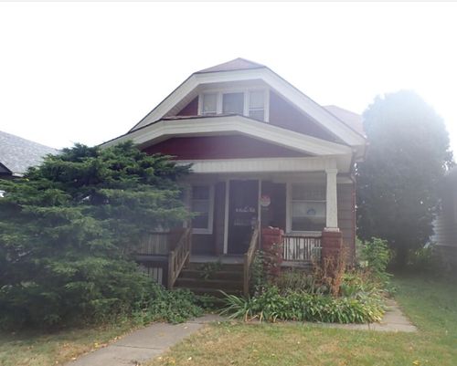 3814 N 11th St, Milwaukee, WI, 53206 | Card Image